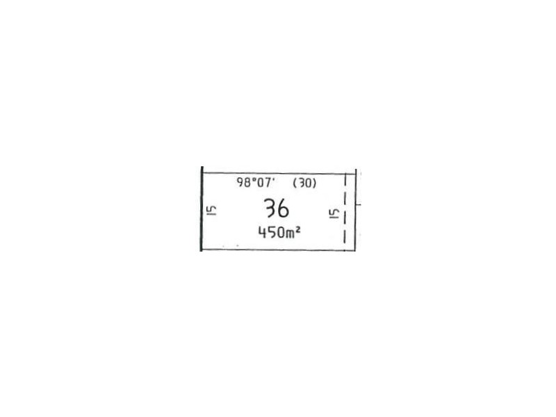 Lot 36 Fleetwood Drive, Narre Warren VIC 3805