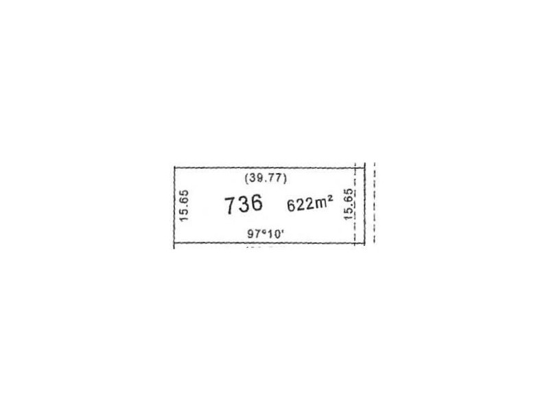 Lot 736 Mountain Boulevard, Cranbourne North VIC 3977