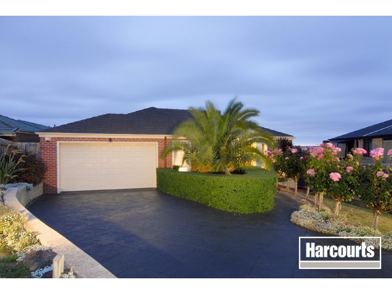 13 Sandilands Court, Narre Warren VIC 3805