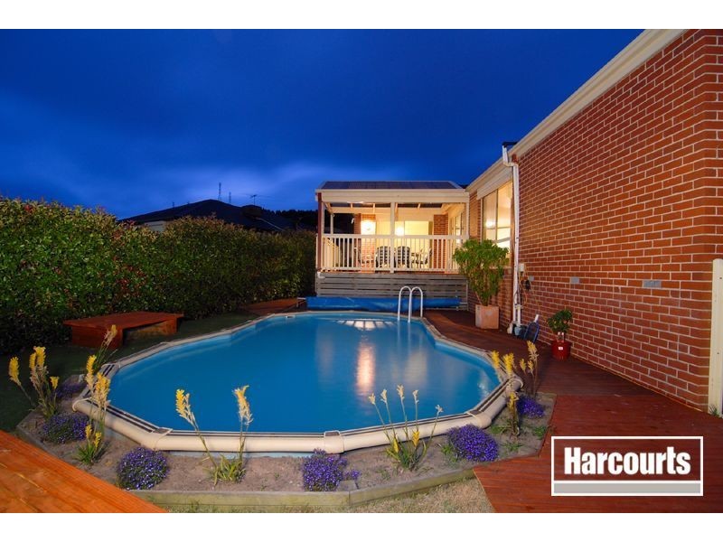 13 Sandilands Court, Narre Warren VIC 3805