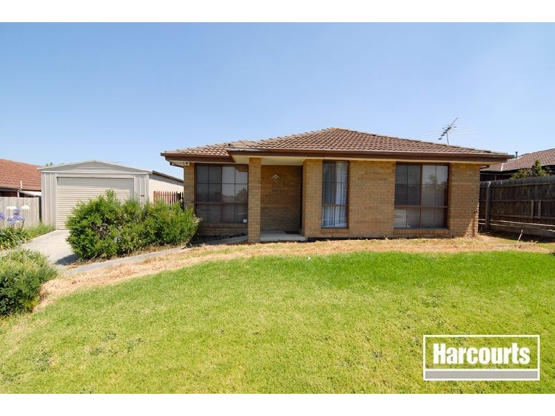 57 Nettle Drive, Hallam VIC 3803