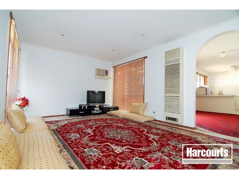 57 Nettle Drive, Hallam VIC 3803