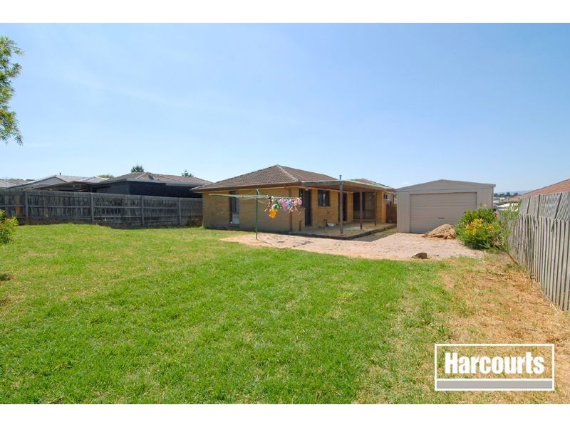 57 Nettle Drive, Hallam VIC 3803