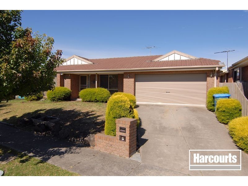 61 Elstar Road, Narre Warren VIC 3805