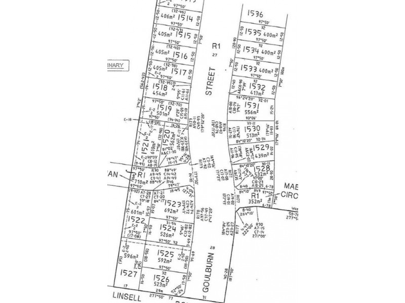 Lot 1520 Goulburn Street, Cranbourne East VIC 3977