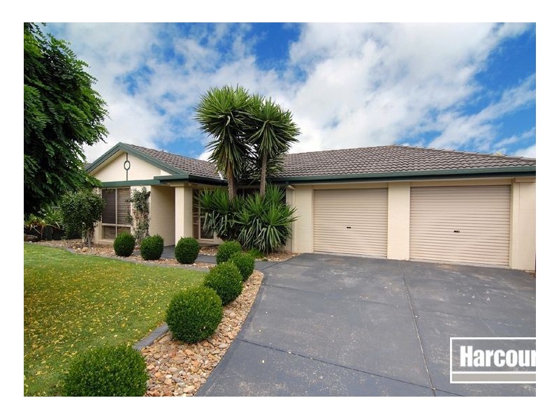 78 Amber Crescent, Narre Warren VIC 3805