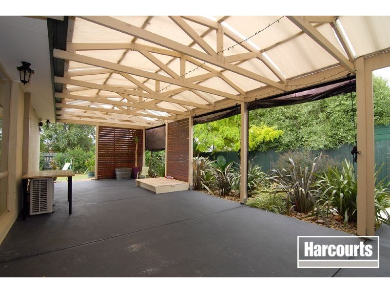 78 Amber Crescent, Narre Warren VIC 3805