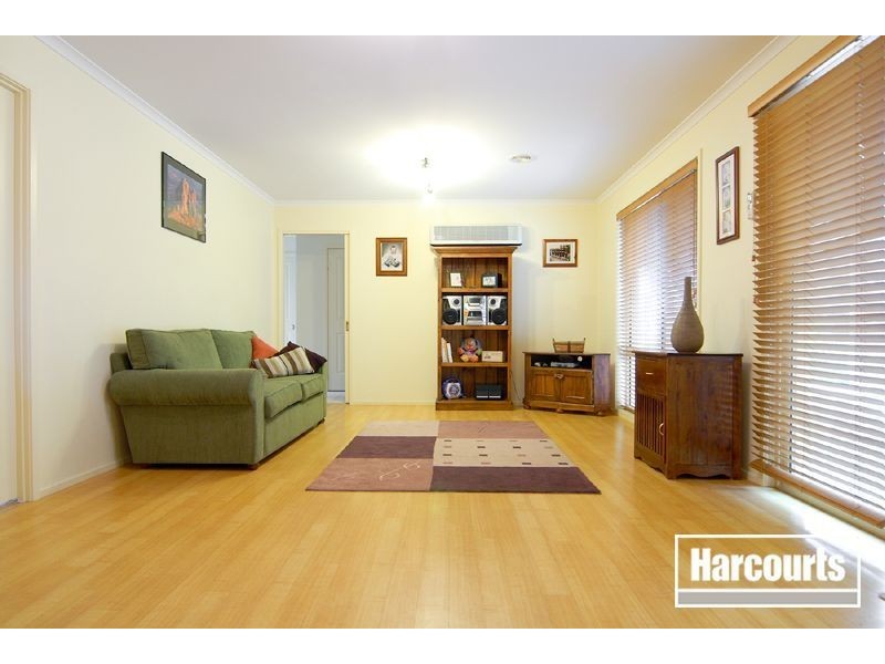 78 Amber Crescent, Narre Warren VIC 3805