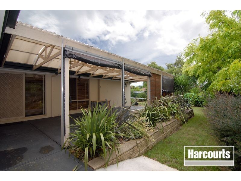 78 Amber Crescent, Narre Warren VIC 3805