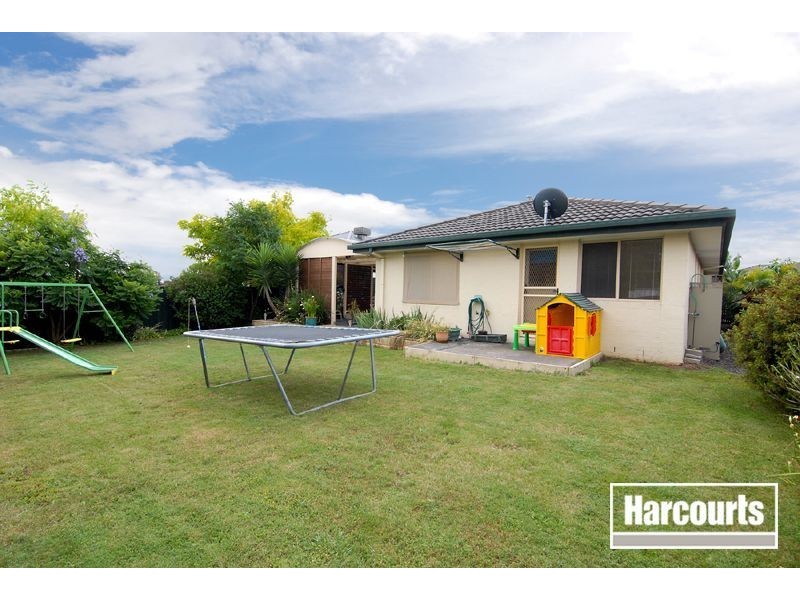 78 Amber Crescent, Narre Warren VIC 3805