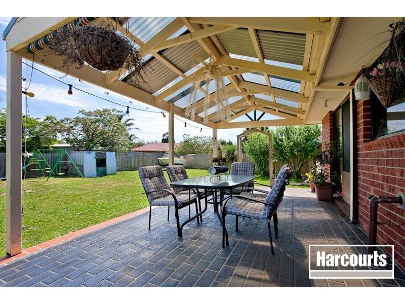 3 Winnie Court, Narre Warren VIC 3805