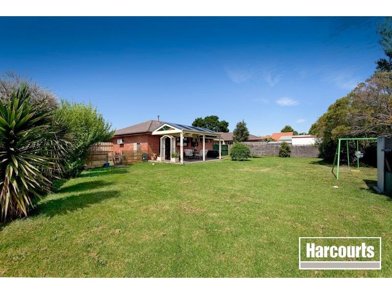 3 Winnie Court, Narre Warren VIC 3805