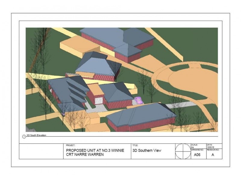 3 Winnie Court, Narre Warren VIC 3805