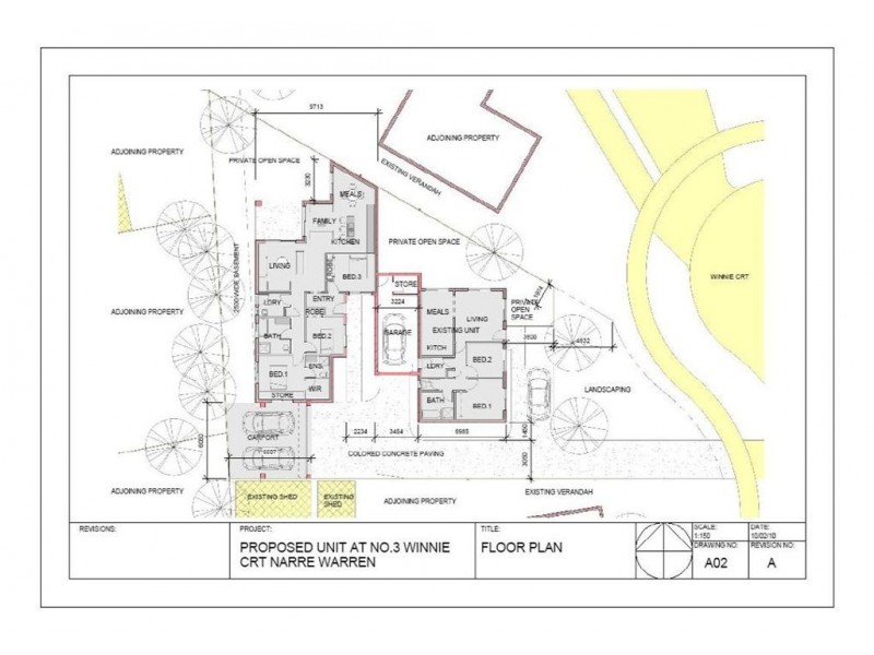 3 Winnie Court, Narre Warren VIC 3805