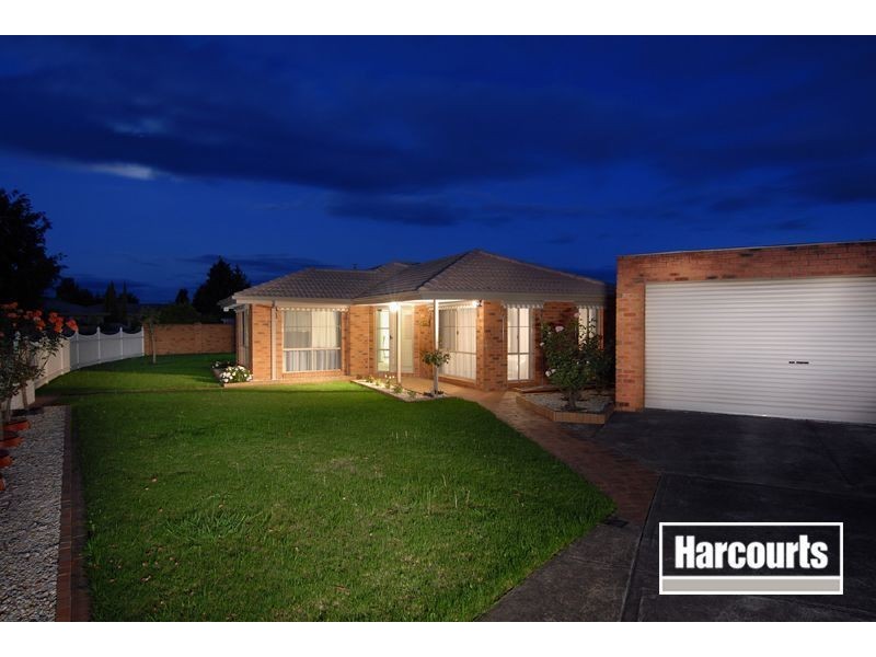 97 Nettle Drive, Hallam VIC 3803