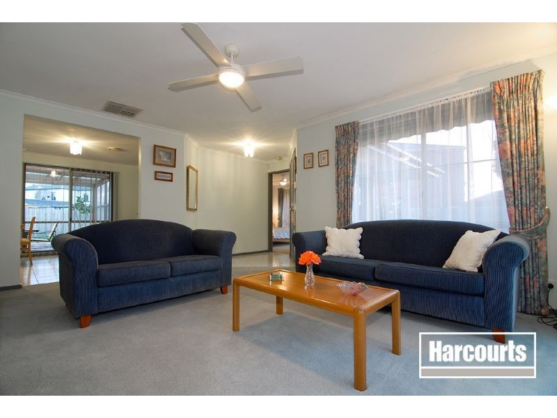 97 Nettle Drive, Hallam VIC 3803