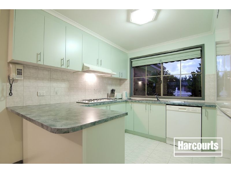 97 Nettle Drive, Hallam VIC 3803