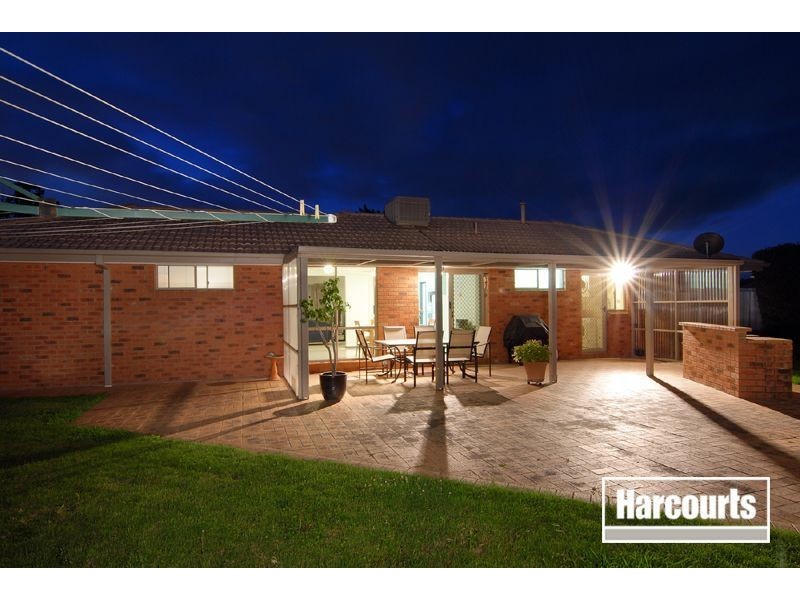 97 Nettle Drive, Hallam VIC 3803