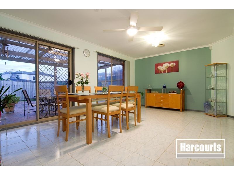 97 Nettle Drive, Hallam VIC 3803