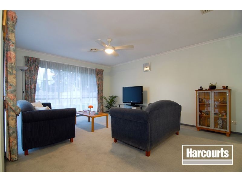 97 Nettle Drive, Hallam VIC 3803