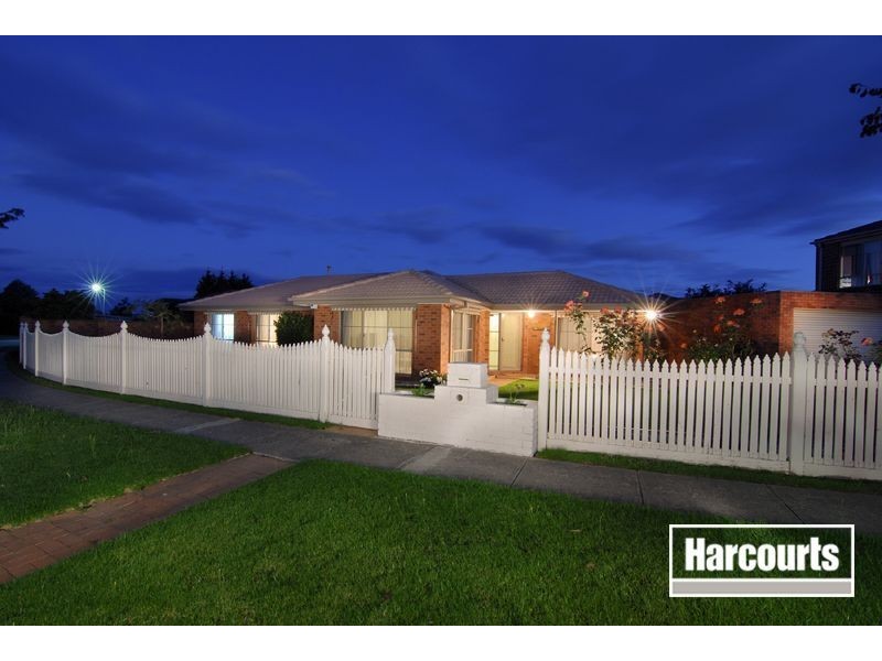97 Nettle Drive, Hallam VIC 3803
