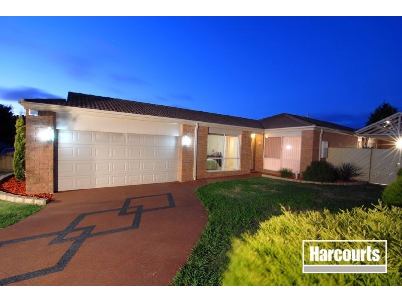 17 Dookie Court, Narre Warren VIC 3805