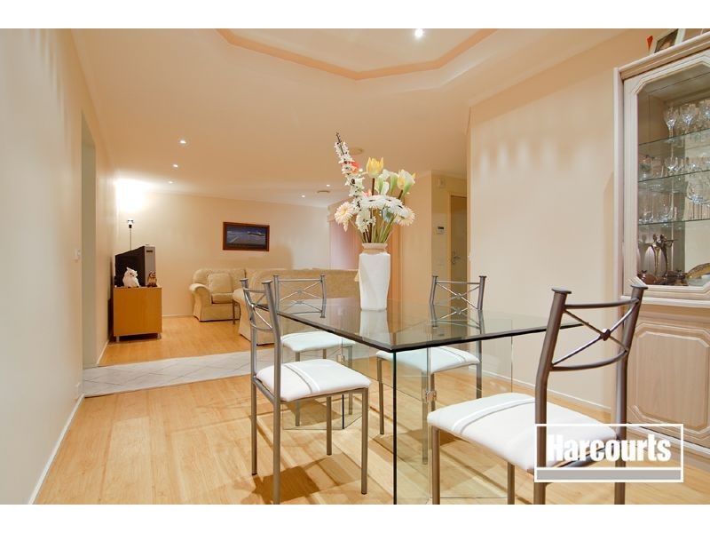 17 Dookie Court, Narre Warren VIC 3805