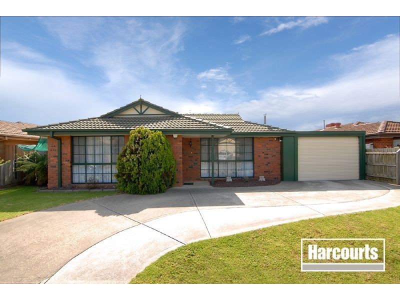 9 Godwin Avenue, Narre Warren VIC 3805