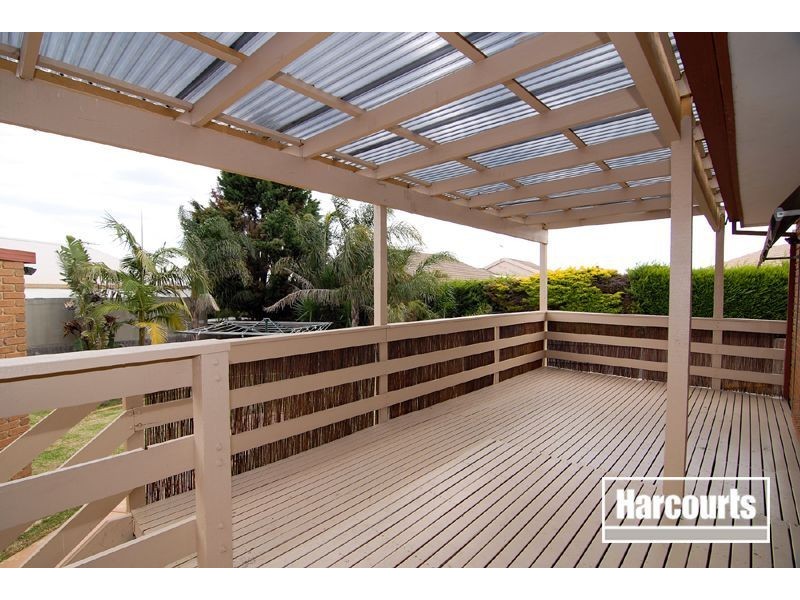 8 Diosma Court, Narre Warren VIC 3805