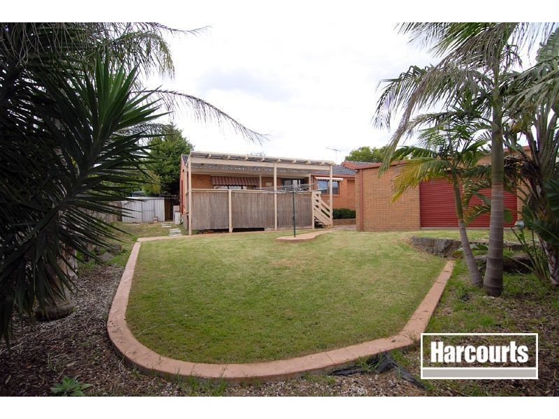 8 Diosma Court, Narre Warren VIC 3805