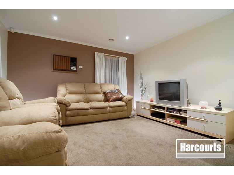 15 James Bathe Way, Narre Warren South VIC 3805