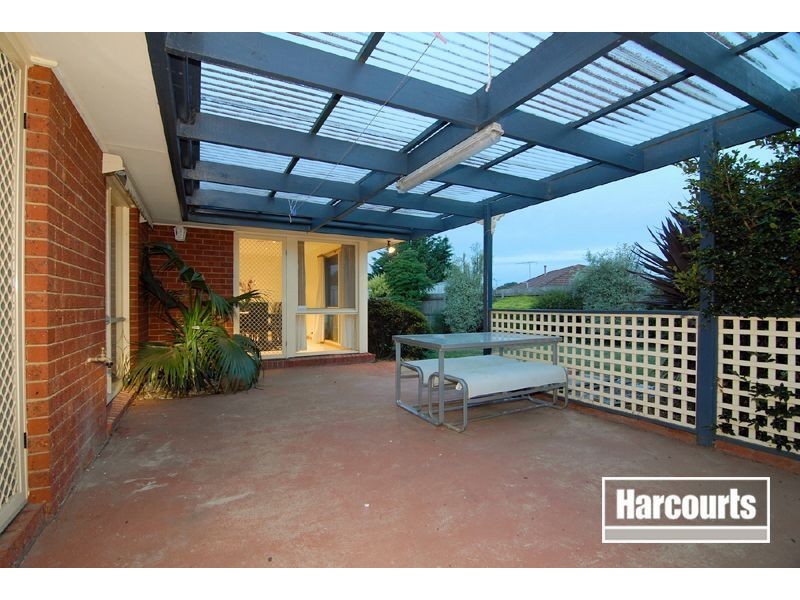 15 James Bathe Way, Narre Warren South VIC 3805