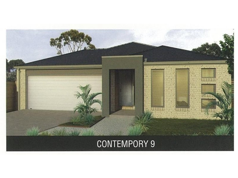 Lot 63 Tangmere Way, Cranbourne East VIC 3977