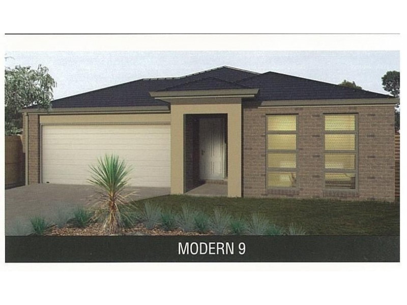 Lot 56 Tangmere Way, Cranbourne East VIC 3977