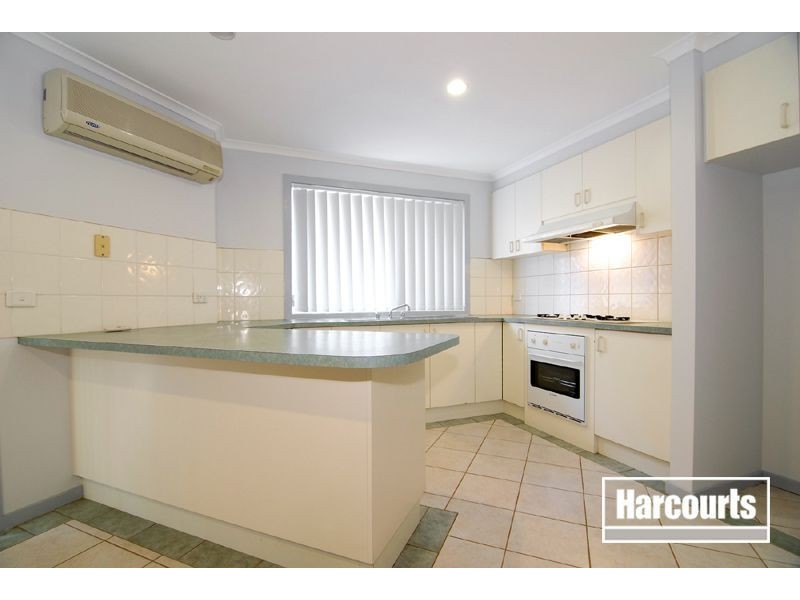 138 Hinrichsen Drive, Hallam VIC 3803