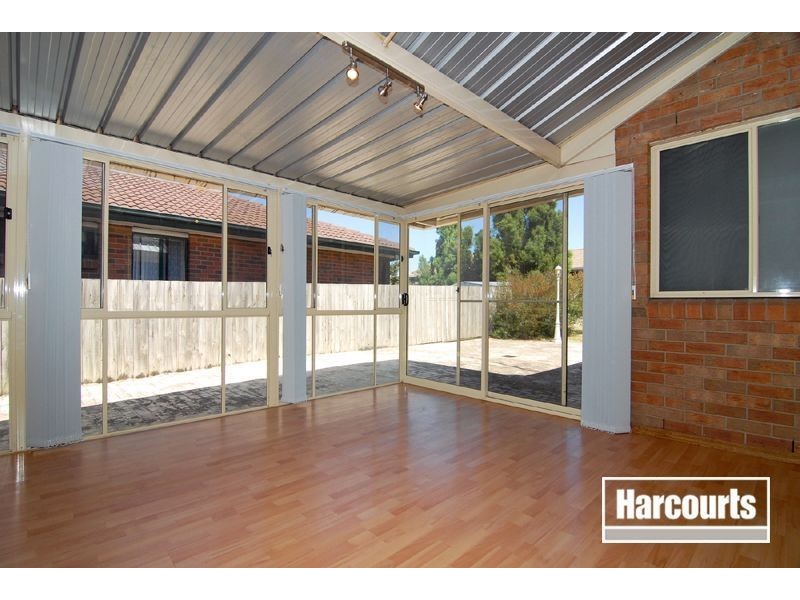 138 Hinrichsen Drive, Hallam VIC 3803