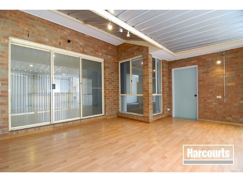 138 Hinrichsen Drive, Hallam VIC 3803