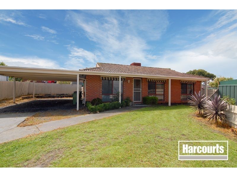 2 Flamingo Court, Narre Warren South VIC 3805