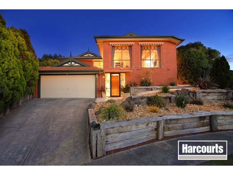 10 Scoble Place, Narre Warren VIC 3805