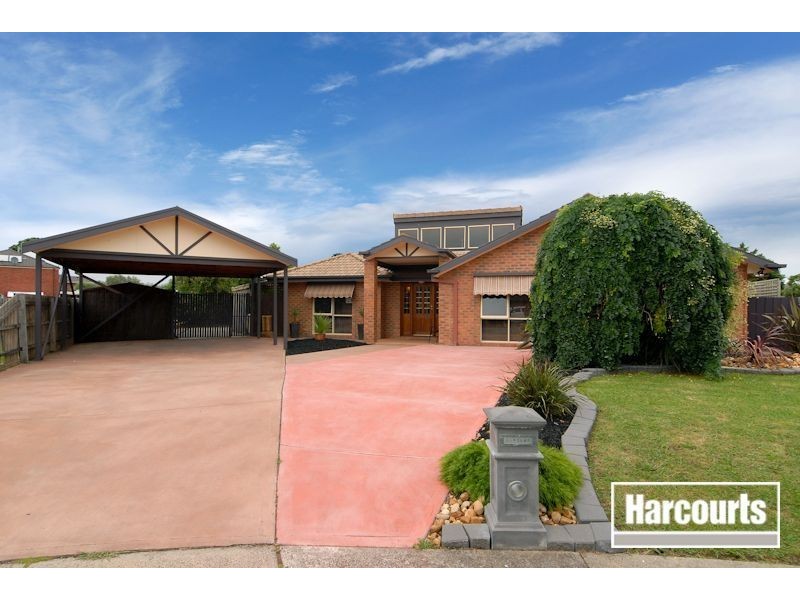 4 Tingle Close, Narre Warren VIC 3805