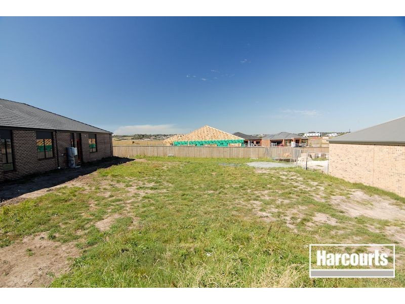Lot 222 Still Water Way, Officer VIC 3809
