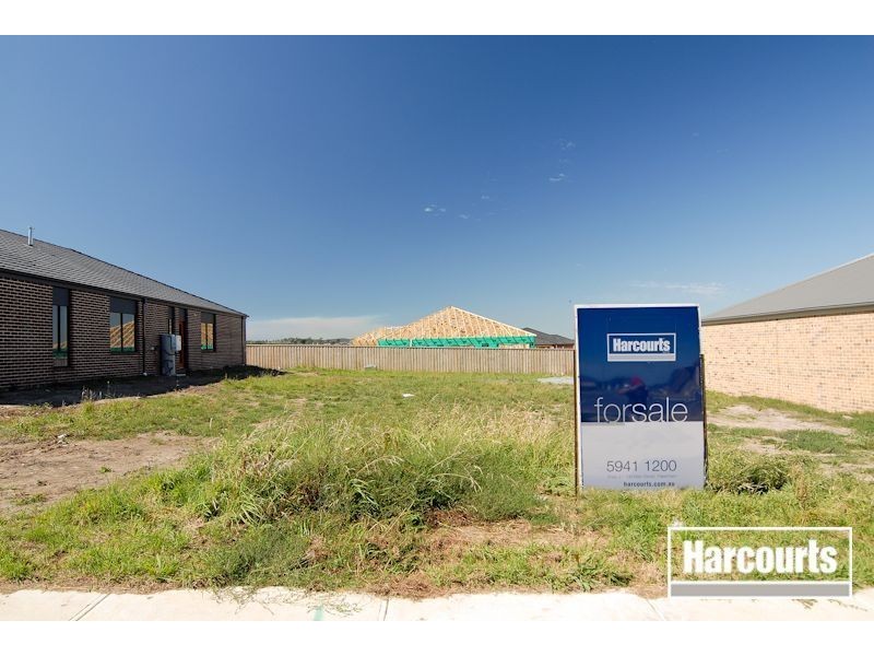 Lot 222 Still Water Way, Officer VIC 3809