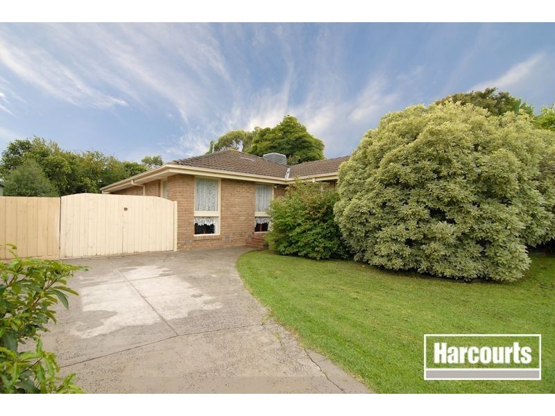 3 Driftwood Court, Narre Warren VIC 3805