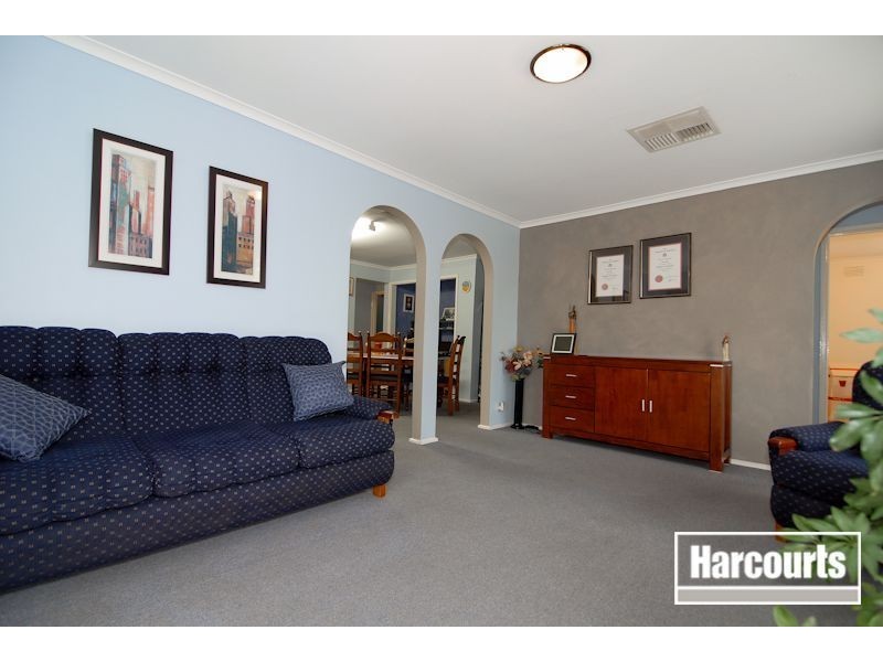 3 Driftwood Court, Narre Warren VIC 3805