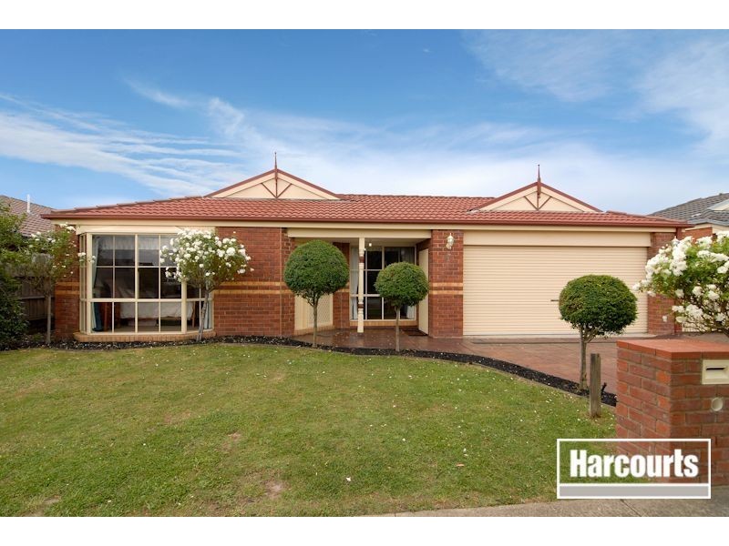 7 Milton Place, Narre Warren South VIC 3805