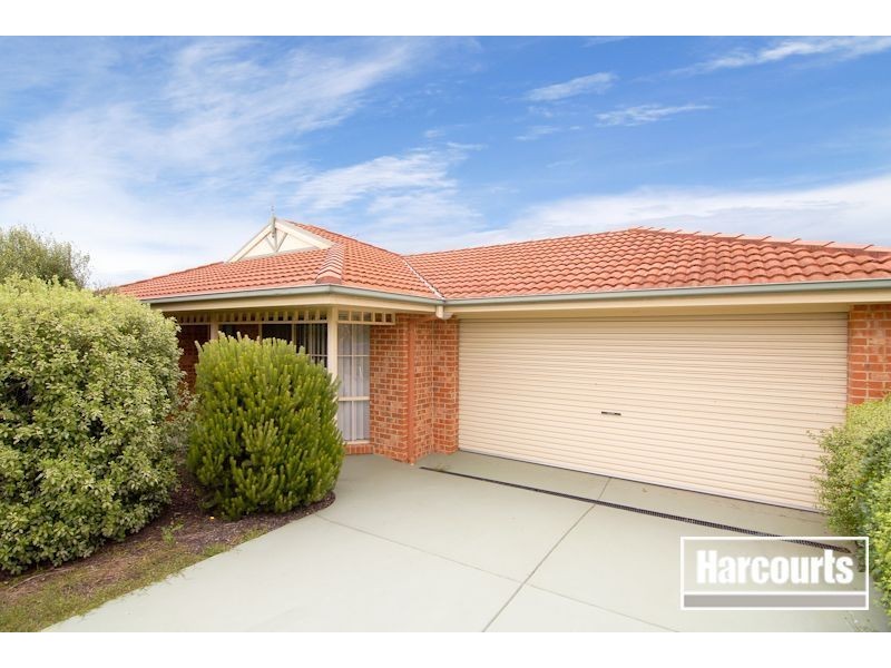 6 Forde Court, Narre Warren VIC 3805