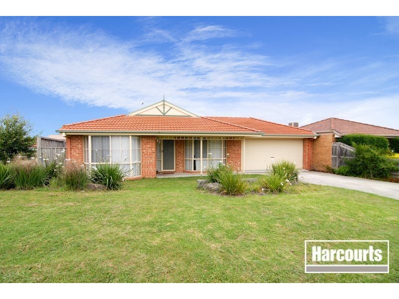 29 Browtop Road, Narre Warren VIC 3805