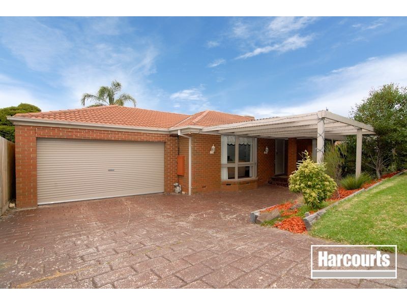 81 Darling Way, Narre Warren VIC 3805