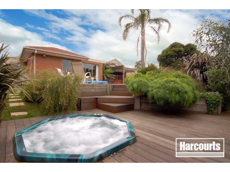 81 Darling Way, Narre Warren VIC 3805