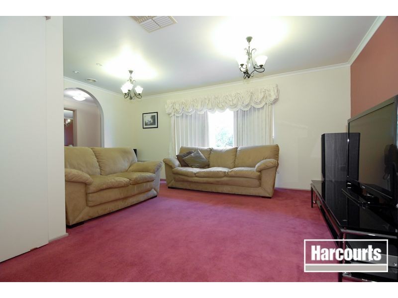81 Darling Way, Narre Warren VIC 3805